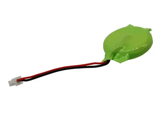 CoreParts MBXCMOS-BA014 composant de laptop supplémentaire Batterie de l'horloge en temps réel - Autre Accessoire pour portable - visuel 1