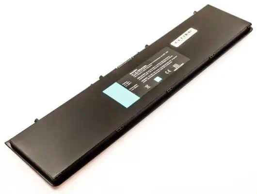 CoreParts MBXDE-BA0005 composant de laptop supplémentaire Batterie - visuel 1