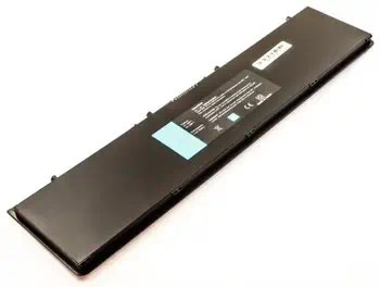 CoreParts MBXDE-BA0005 composant de laptop supplémentaire Batterie revendeur officiel