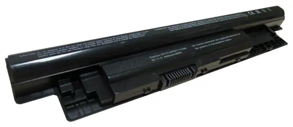 CoreParts MBXDE-BA0009 composant de laptop supplémentaire Batterie - visuel 1
