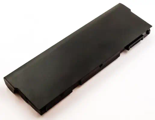 CoreParts MBXDE-BA0010 composant de laptop supplémentaire Batterie - visuel 2