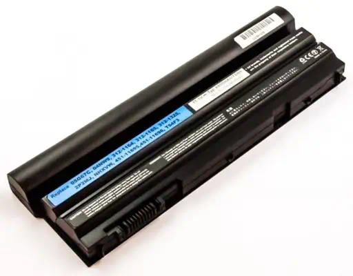 CoreParts MBXDE-BA0010 composant de laptop supplémentaire Batterie - visuel 1