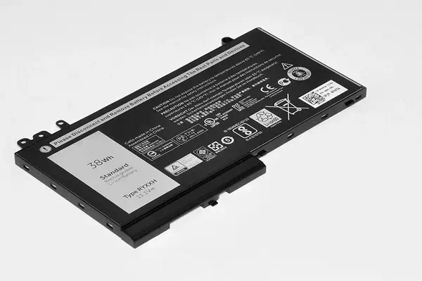 CoreParts MBXDE-BA0022 composant de laptop supplémentaire Batterie - visuel 1