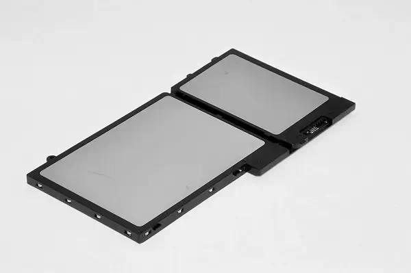 CoreParts MBXDE-BA0022 composant de laptop supplémentaire Batterie - visuel 2