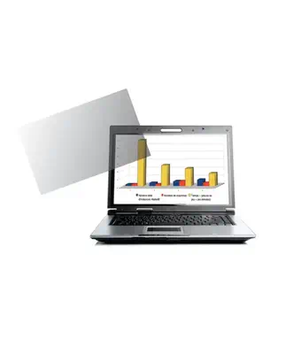 Urban Factory SSW22UF filtre anti-reflets pour écran et filtre de confidentialité 55,9 cm (22") Moni - Protection d'écran et Filtre - visuel 3