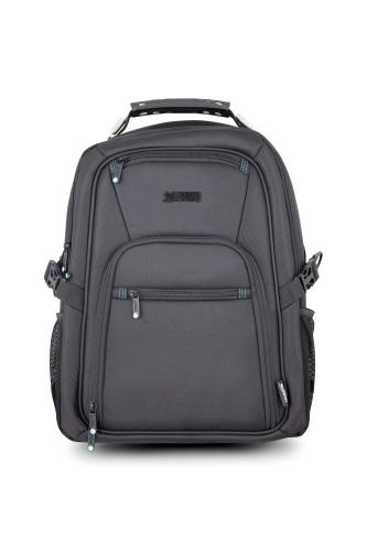 Achat URBAN FACTORY Heavee travel backpack 13/14i sur hello RSE