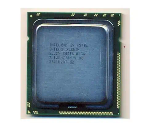 HPE Intel Xeon E5606 processeur 2,13 GHz - Processeur - visuel 1