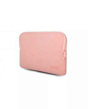 Achat URBAN FACTORY MEMOREE SLEEVE POUR NOTEBOOK 10/12i ROSE - 3760170860879
