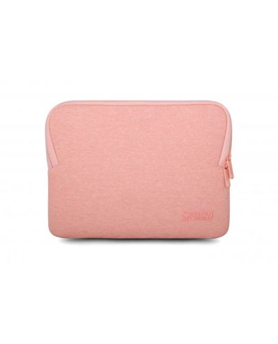 Achat Sacoche & Housse URBAN FACTORY MEMOREE SLEEVE POUR NOTEBOOK 13/14i ROSE sur hello RSE