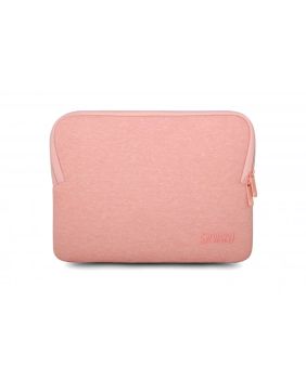 Achat URBAN FACTORY MEMOREE SLEEVE POUR NOTEBOOK 13/14i ROSE - 3760170860886