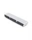 Vente URBAN FACTORY Clavier Pliable BLUETOOTH pour Urban Factory au meilleur prix - visuel 4