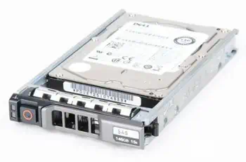 Disque dur Interne SAS avantages