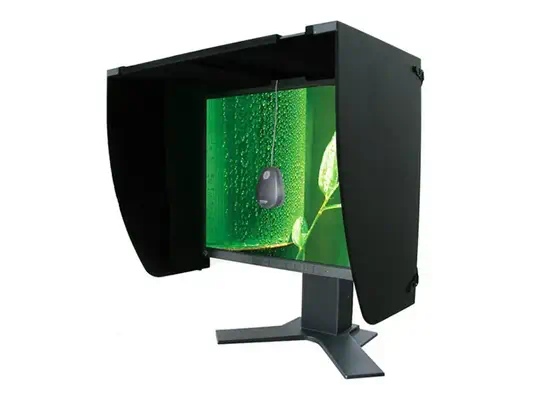 URBAN FACTORY UNIVERSAL MONITOR VISOR FROM 17 - Urban Factory - Câble Audio - visuel 2