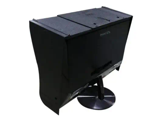 URBAN FACTORY UNIVERSAL MONITOR VISOR FROM 17 - Urban Factory - Câble Audio - visuel 3