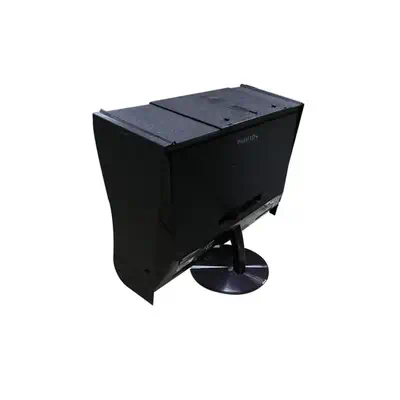 Urban Factory CUM23UF accessoire de moniteur Capuche - Connectique - visuel 3