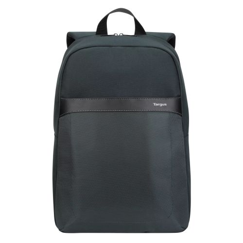 Revendeur officiel TARGUS Geolite Essential 15.6inch Backpack Black