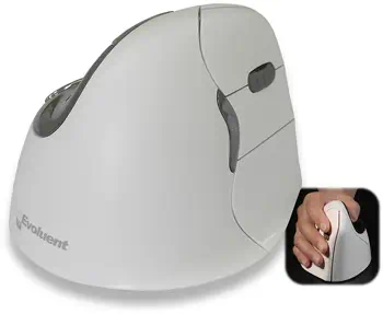 Souris Evoluent VM4RB achat