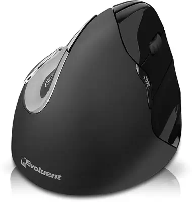 Evoluent VM4RM souris Droitier Bluetooth Optique - Souris - visuel 1