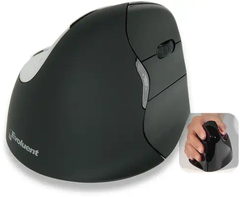 Evoluent VM4RM souris Droitier Bluetooth Optique - Souris - visuel 2