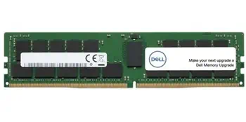 DELL VM51C module de mémoire 16 Go 1 x 16 Go DDR4 288-pin DIMM meilleur prix