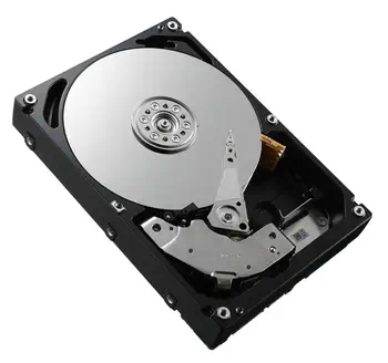 Garantie DELL VTHDD-RFB disque dur 1,8 To 10000 tr/min 2.5" SAS