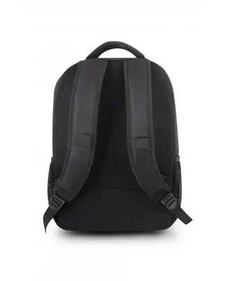 Urban Factory ECB14UF sacoche d'ordinateurs portables 35,6 cm (14") Sac à dos Noir - Sacoche & Housse - visuel 3
