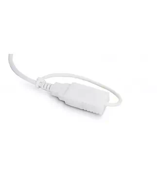 Urban Factory Sanee clavier Médical USB AZERTY Français Blanc - Clavier - visuel 5