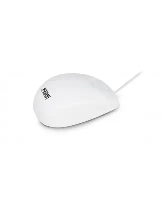 Urban Factory SANEE souris Médical Ambidextre USB Type-A Optique 800 DPI - Souris - visuel 3