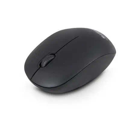 Urban Factory Free souris Bureau Ambidextre RF sans fil Optique 1000 DPI - Souris - visuel 2