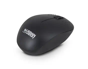 Souris Urban Factory WMB01UF comparaison