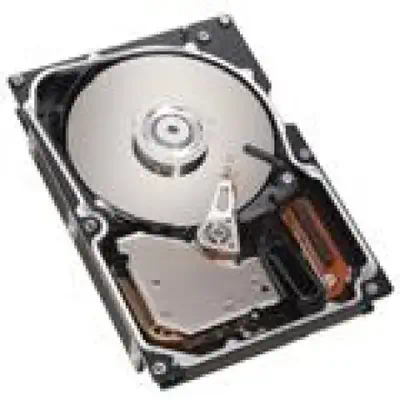 HPE 458947-B21-RFB disque dur 160 Go 7200 tr/min 3.5" Série ATA II - Disque dur Interne - visuel 1
