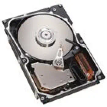 Disque dur Interne Série ATA II offre