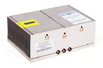 Avantages Refroidissement PC HP Processeur