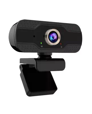 Urban Factory WEBEE webcam 20 MP 1920 x 1080 pixels USB 3.2 Gen 1 (3.1 Gen 1) Noir - Webcam - visuel 2