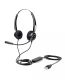 Achat URBAN FACTORY Movee USB Headset With Remote Control sur hello RSE - visuel 1