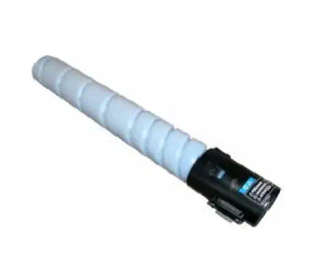 Konica Minolta TN-319C Cartouche de toner 1 pièce(s) Original Cyan - Toner - visuel 1