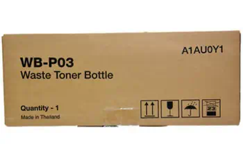 Acheter Accessoires pour imprimante Konica Minolta A1AU0Y3