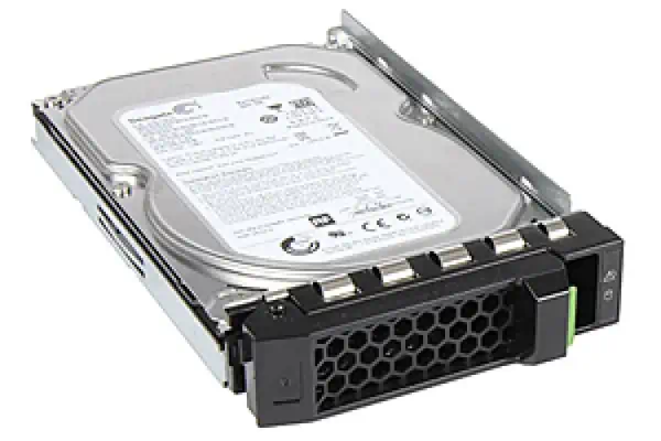 S26361-F4482-L130-RFB - Fujitsu - Disque dur Interne - visuel 1