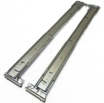 HP 679365-001 Métallique - Serveur - visuel 1