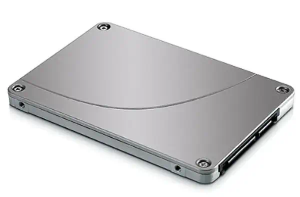 HPE 717971-B21-RFB disque SSD 480 Go 2.5" Série ATA III - Disque dur SSD - visuel 1