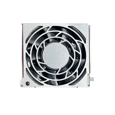 HPE 409421-001 Boitier PC Ventilateur 12 cm - Refroidissement PC - visuel 1