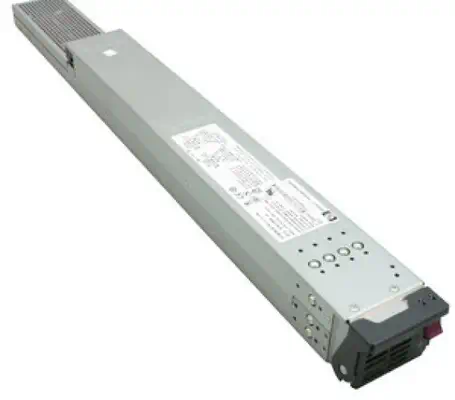 HP 411099-001 unité d'alimentation d'énergie 2250 W Gris - Boitier d'alimentation - visuel 1