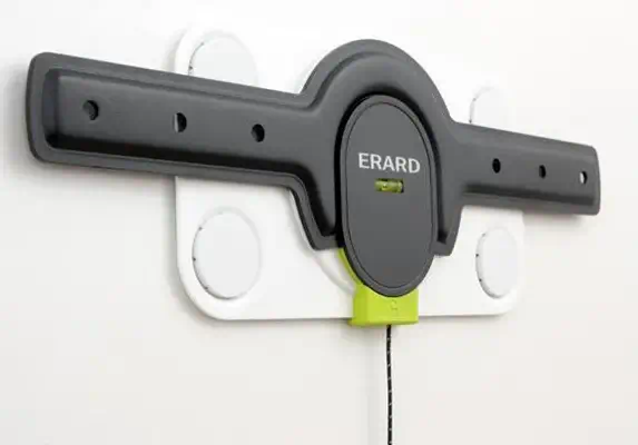 Erard FiXiT 400 127 cm (50") Noir, Blanc - Accessoire ENI, TBI et VPI - visuel 1