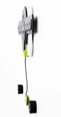 Erard FiXiT 400 127 cm (50") Noir, Blanc - Accessoire ENI, TBI et VPI - visuel 4