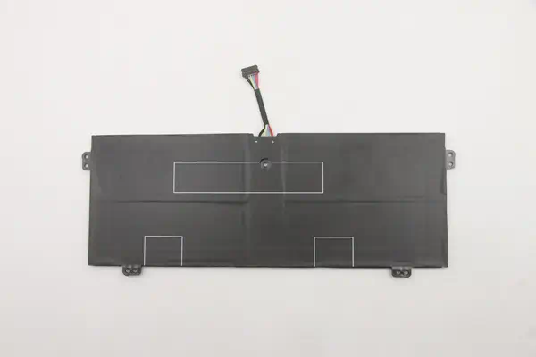 Lenovo 5B10W67229 composant de laptop supplémentaire Batterie - visuel 2