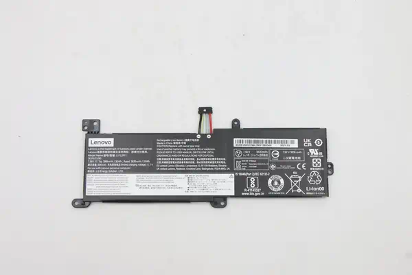 Lenovo 5B10W67260 composant de laptop supplémentaire Batterie - visuel 1