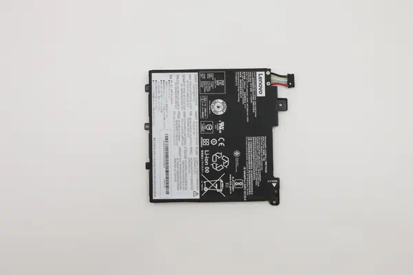 Lenovo 5B10W67379 composant de laptop supplémentaire Batterie - visuel 1