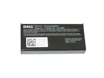 Offre DELL U8735 composant de laptop supplémentaire Batterie