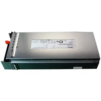 Avis Boitier d'alimentation Dell 930 W