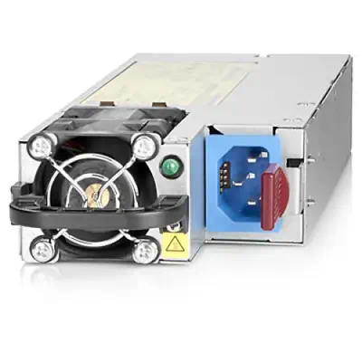 HPE 684532-B21 unité d'alimentation d'énergie 1500 W 1U - Boitier d'alimentation - visuel 1